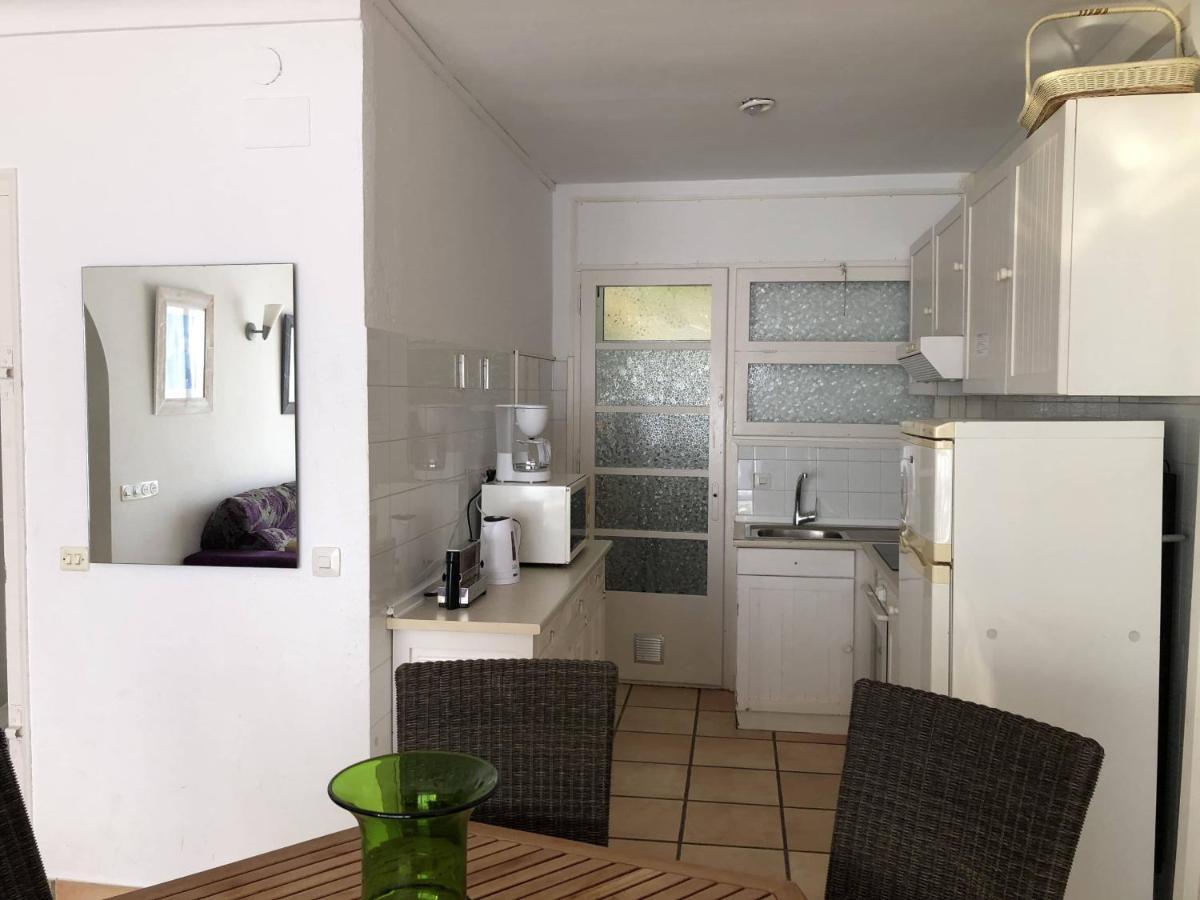 Global Immo 3254 Montemar Apartment Roses Exterior photo