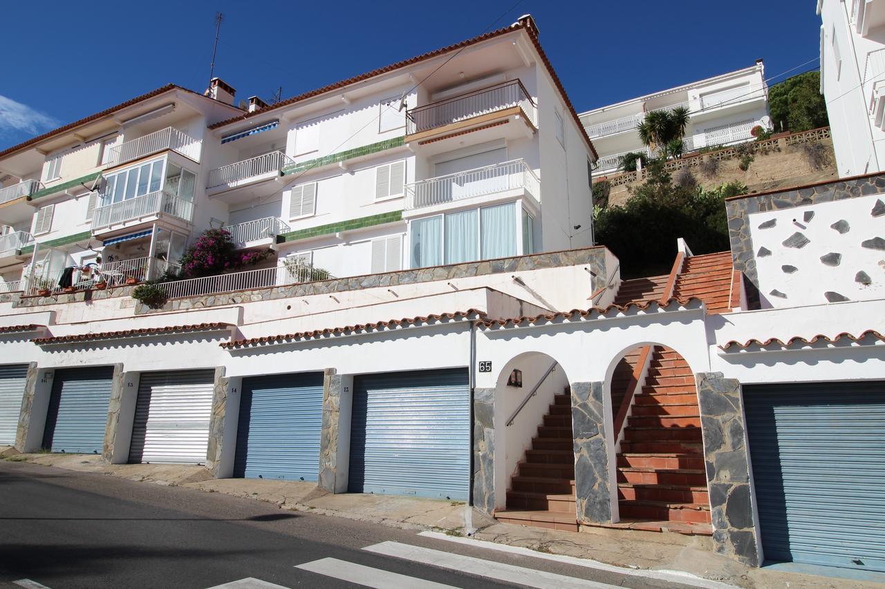 Global Immo 3254 Montemar Apartment Roses Exterior photo
